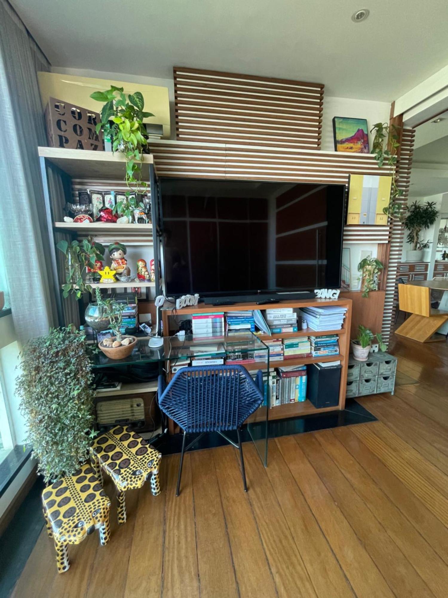 Apartamento Urca - Rio de Janeiro — Photos 1